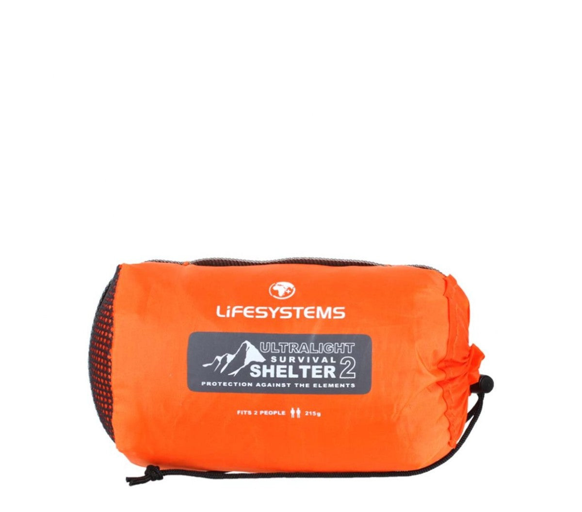 LifeSystems Ultralight Overlevelsesshelter 2