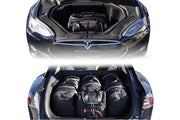 KJUST car bags