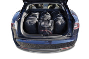 KJUST car bags