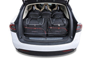 KJUST car bags