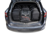 KJUST car bags