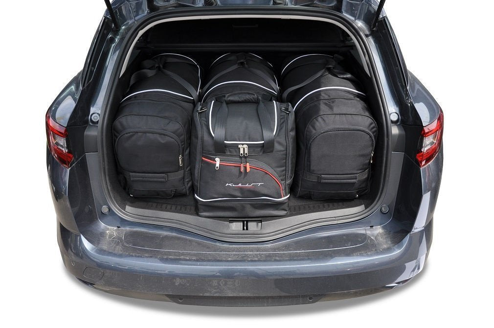 KJUST car bags