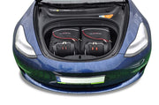 KJUST car bags