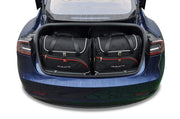 KJUST car bags