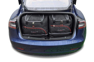 Biltasker 5-sæt Tesla Model 3 2017+ (Sport)