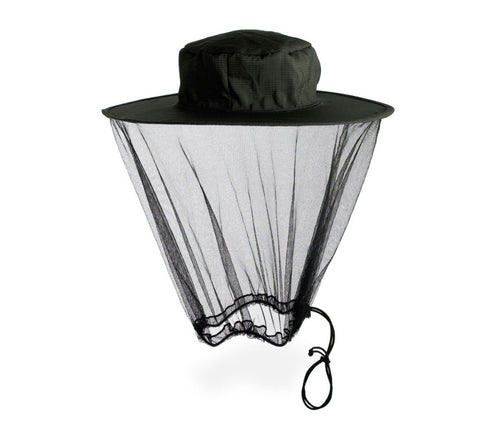 LifeSystems Pop-up hat med myggenet