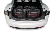 KJUST car bags