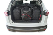 KJUST car bags