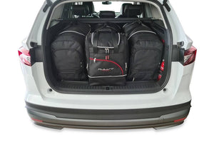 Biltasker 4-sæt Skoda Enyaq Iv 2020+ (Sport)