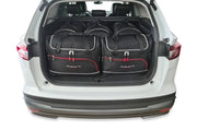 KJUST car bags