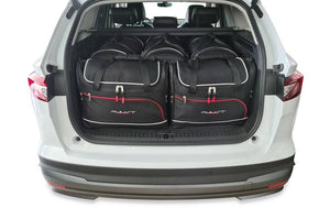 Biltasker 5-sæt Skoda Enyaq Iv 2020+ (Aero)