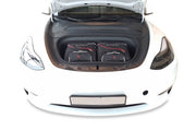 KJUST car bags