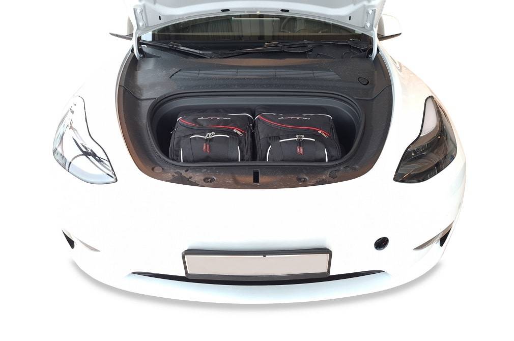 KJUST car bags