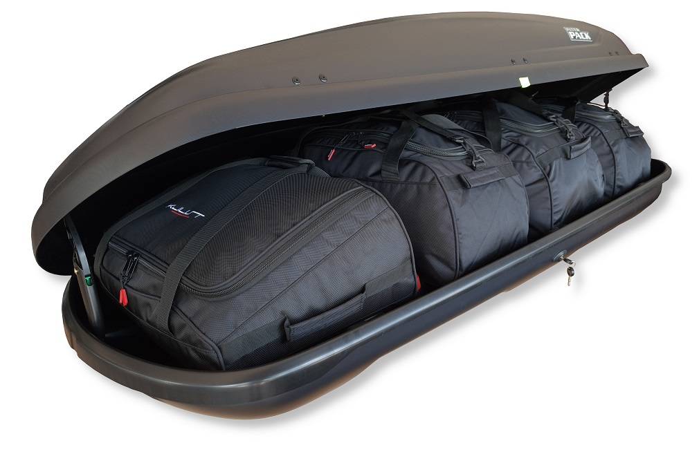 KJUST car bags