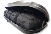 KJUST car bags