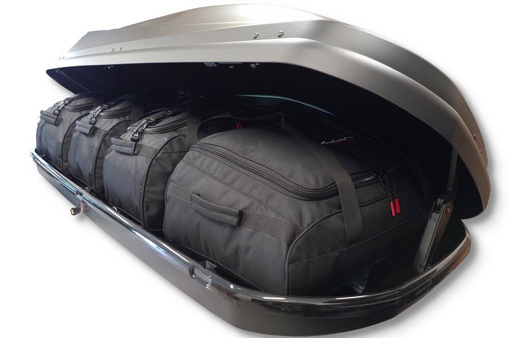 KJUST car bags
