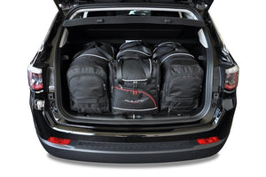 KJUST car bags