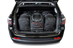 KJUST car bags