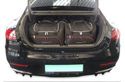 KJUST car bags