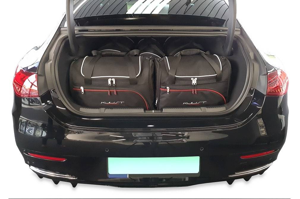 KJUST car bags