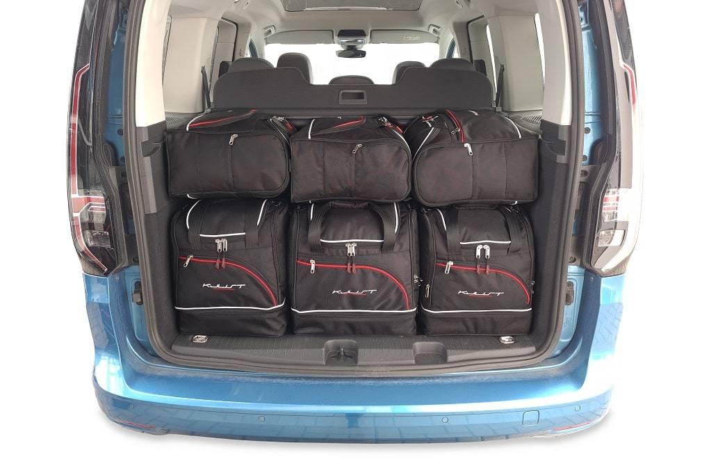 KJUST car bags