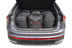 KJUST car bags