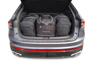 KJUST car bags