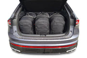 KJUST car bags