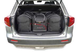 KJUST car bags