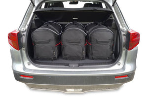 KJUST car bags