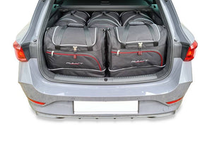 KJUST car bags