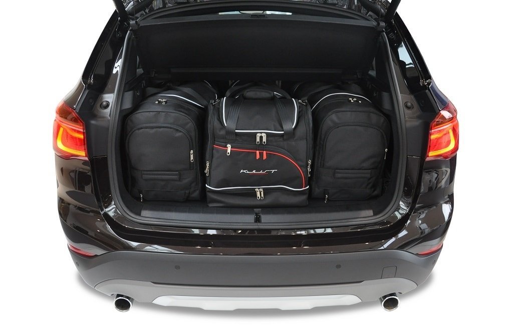 KJUST car bags