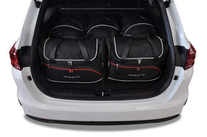 KJUST car bags