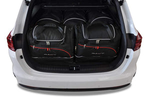 KJUST car bags