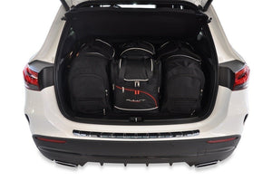 Biltasker 4-sæt Mercedes-benz Gla PHEV 2020+ (Aero)