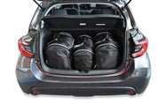 KJUST car bags
