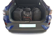 KJUST car bags