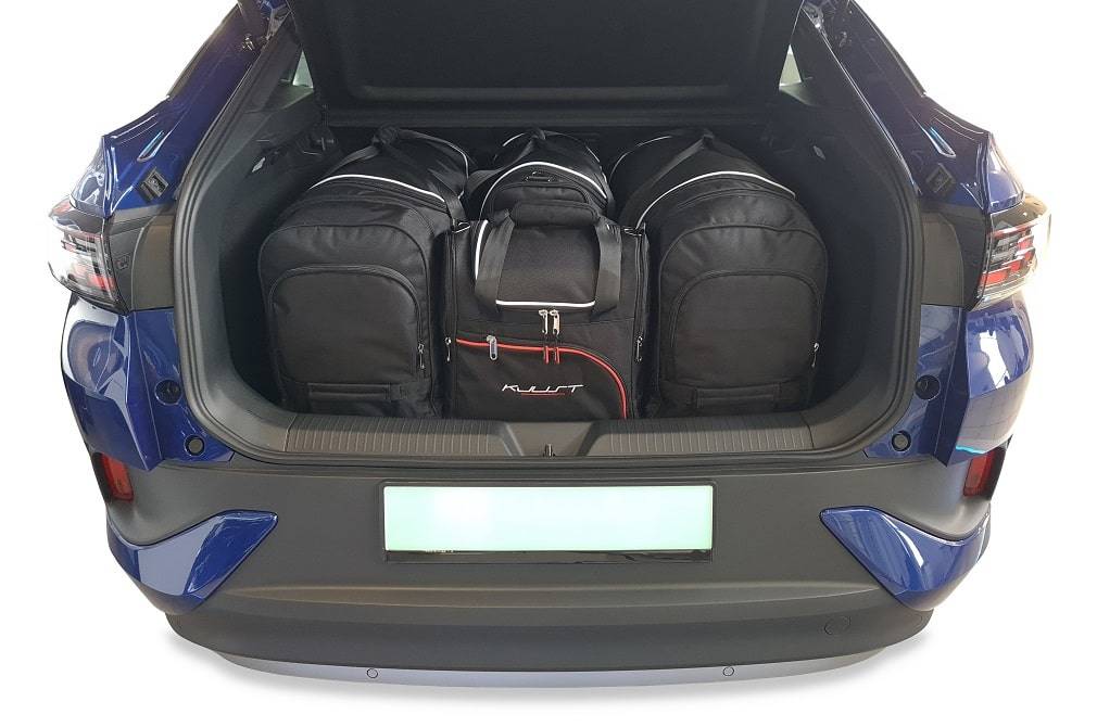 KJUST car bags
