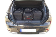 KJUST car bags