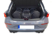 KJUST car bags