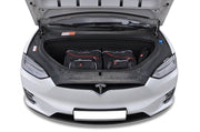 KJUST car bags