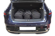 KJUST car bags
