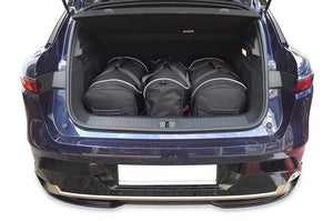 Biltasker 3-sæt Renault Megane E-tech 2022+ (Sport)
