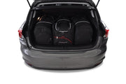 KJUST car bags