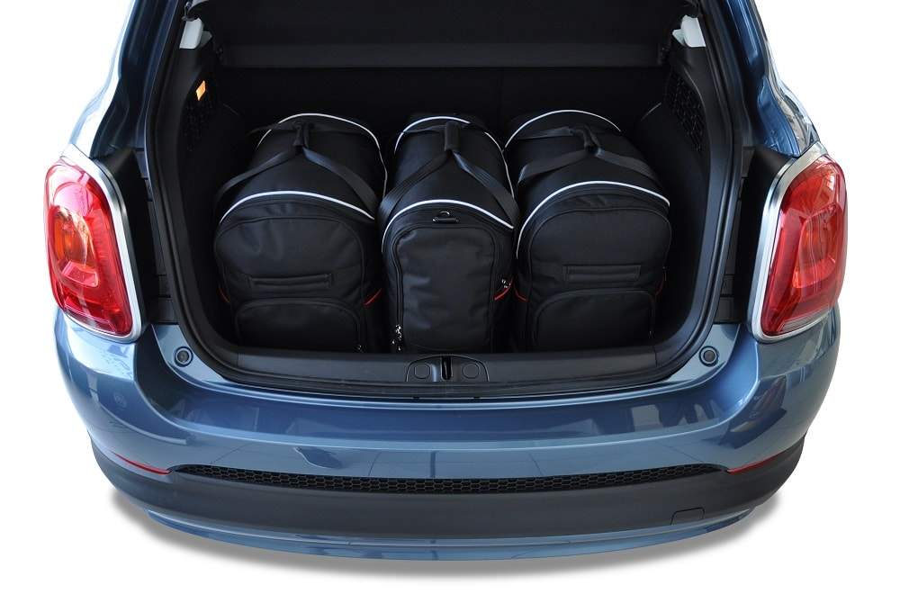 KJUST car bags