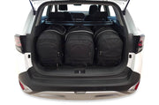 KJUST car bags