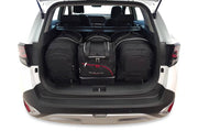 KJUST car bags
