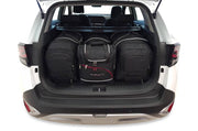 KJUST car bags