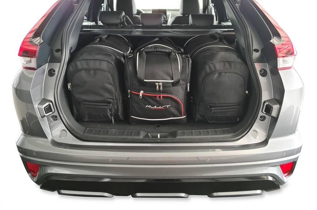 KJUST car bags