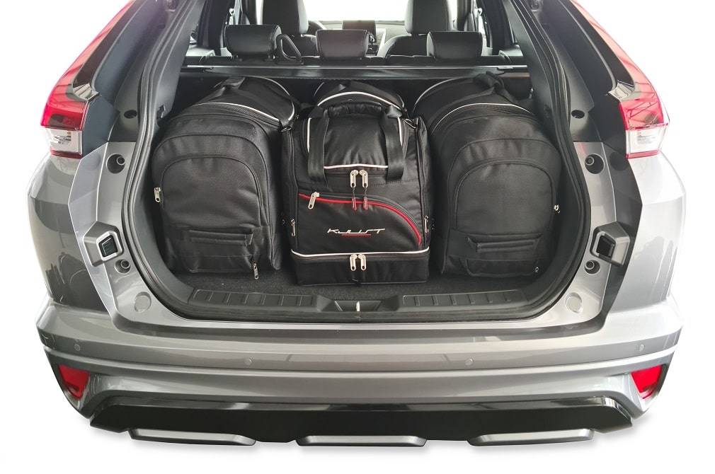 KJUST car bags